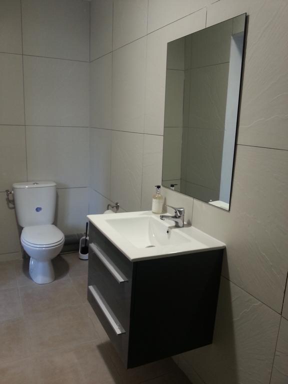 L'Annexe 66 , Saint Denis Centre Ville , A 200 M De La Rue Pietonne , Du Petit Marche Et Du Leader Price , Sur Une Rue Calme, Parking Gratuit Sur La Rue Luaran gambar